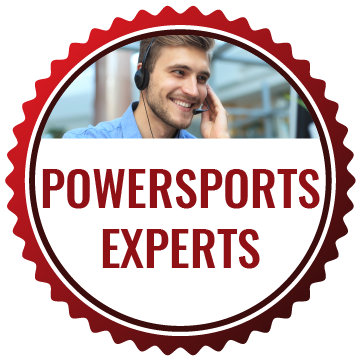 powersports experts